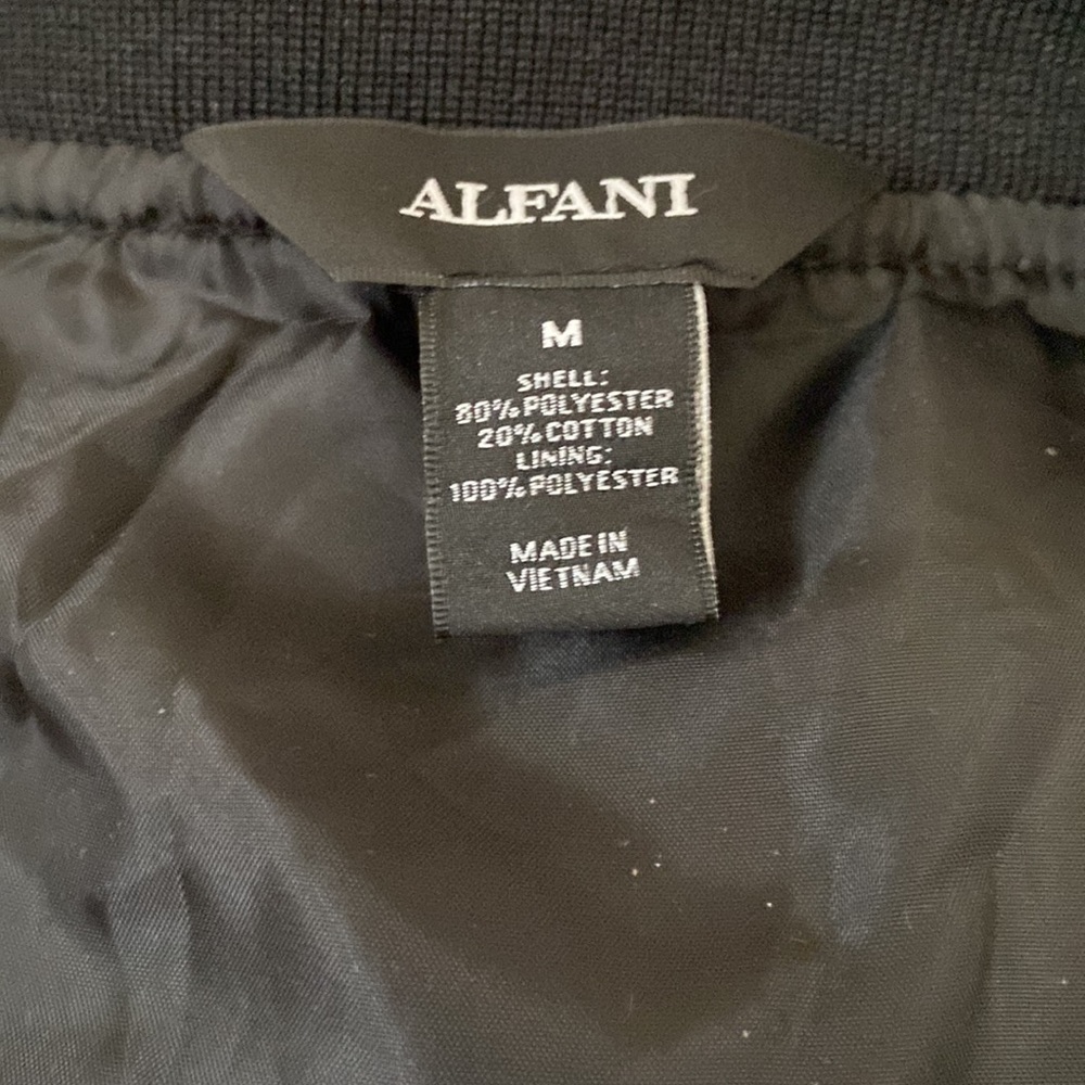Nwot Men Jacket - image 3